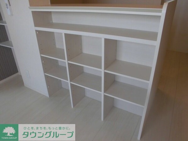 ロイジェントパークスレイクタウンIII Eの物件内観写真